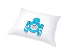 Megapack - 20 Staubsaugerbeutel geeignet für AEG CE 1400 B / Beutelstaubsauger / 1400 Watt / dustwave® Markenstaubbeutel / Made in Germany + inkl. Microfilter