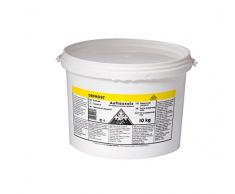 Streusalz Auftausalz 10 kg Eimer/Kübel mit Schaufel Winter Eis Schnee Glätte