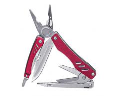 Multi -Funktionale Messerzangen Stabile Faltung, Starke Mehrzweckscheren Aus Edelstahl Scheren Outdoor Portable Camping