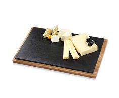 Cilio KP0000296747 FORMAGGIO Käseteller, One Size