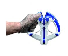 Dick Magneto Steel Hyper Drill Messerschleifer Messerschärfer