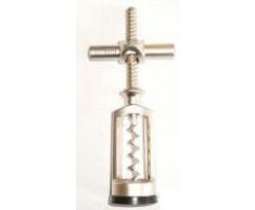 Monopol Glockenkorkenzieher Korkenzieher elmattiert