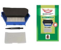 Set Aufsteckbürste (Vergleichsnr: MT001001)