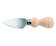 Ghidini Cipriano 115, Parmesanmesser, Holzgriff