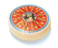 Raclette Käse aus der Schweiz (5.200 GR 1 Laib)