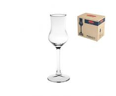 Pasabahce Grappakelch Happy Hours 9,5 Cl 6 Stück