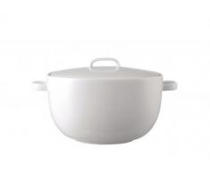 Terrine klein 3, 40ltr. MOON WEISS Rosenthal