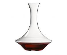 Spiegelau & Nachtmann, Dekantierkaraffe, Kristallglas, 1,5 Liter, Authentis, 7240059