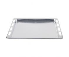 Bosch/Siemens 6900284742 Backblech, Original Nummer: 28.4742, Abmessungen: 441 x 370 mm