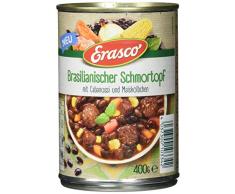 Erasco Brasilianischer Schmortopf, 400 g