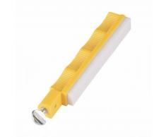 Lansky Keramik Abziehstein - Extra Fein - Winkelschleifsystem, Mehrfarbig