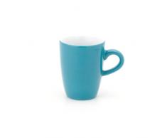 KAHLA Espresso-Obertasse, hoch PRONTO COLORE, 0,10 l petrol (H.Nr. 574732A72216C)