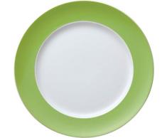 Rosenthal - Thomas - Sunny Day Speiseteller - Teller - Apple Green - Apfelgrün Ø 27 cm