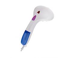 Rei Dampfglätter Mini Reisebügeleisen Garment Steamer Dampfbügelautomat Kleidungdampfer für Reise und Haus