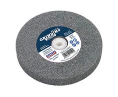 SEALEY BG150/16 Schleifstein 150 x 20 mm 32 (13) mm Bohrung A36q Grobe
