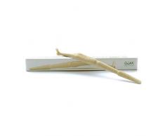 SWAK-Zahnbürste Version 3.4 natur