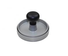 Char-Broil 140 538 - Einfache Burgerpresse, Aluminium.