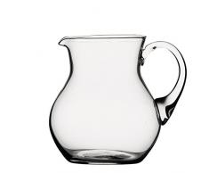Spiegelau & Nachtmann, Krug, Kristallglas, 1,5 Liter, Bodega, 8780054