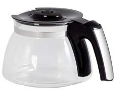 Melitta Enjoy Top Glas kanne, schwarz