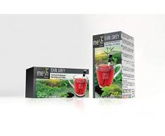 Mesh Stick Earl Grey Tea 16 Sticks - Tee genießen leicht gemacht