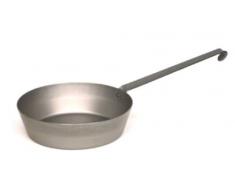 Eisenpfanne Tirol Ø 28 cm