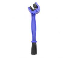 Swiftswan Auto Rad Fahrrad Reifen Reinigungsbürste Griff Wäscher Motorrad Fahrradkette Getriebe Waschbürste Reiniger Werkzeuge Zubehör