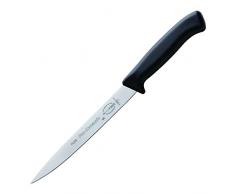 Dick Messer GD777 Pro Dynamische Flexible Filet Messer, schwarz