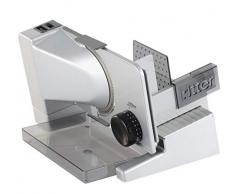ritter Allesschneider serano 7 Duo Plus, elektrischer Allesschneider mit Gleichstrommotor, made in Germany