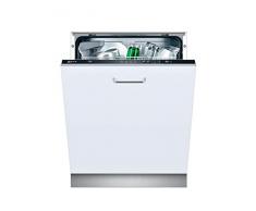 NEFF S511A40X0E Geschirrspüler vollintegrierbar N30 / 60 cm / A+ / InfoLight / AquaStop / 4 Programme