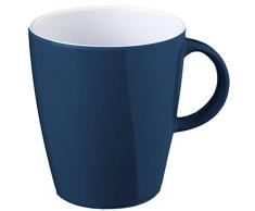 Henkelbecher Resylin dunkelblau