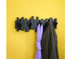 Umbra 318211-660 Sticks Hakenleiste, weiß