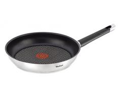 Tefal E8240514 Emotion Pfanne, 26 cm