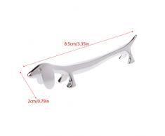 Kleine Hund Essstäbchen Bank Ablage Messerbänkchen Löffel Stehen Messer Gabel Halter Besteckablagen Handwerk Dekoration Geschenk