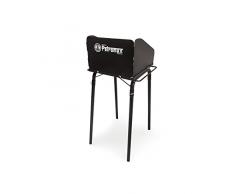 Petromax Feuertopf Tische (FE 45 in schwarz)