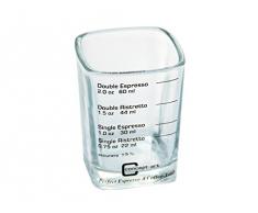 Concept-Art xsg Shot Glas eckig 60 ml