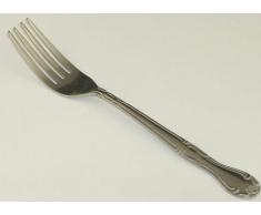 Walco Stainless Barclay Menuegabel