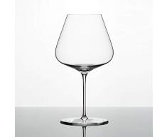 Zalto Weinglas Burgunder mundgeblasen spülmaschinenfest