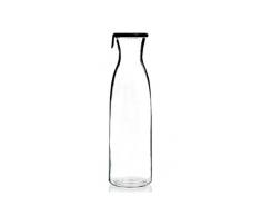 Wasserkaraffe, cc 1000 ml mit Deckel Sommeraktion