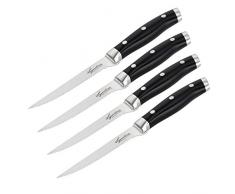 Lagostina Set 4 Steakmessern k049s414