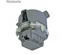 Bosch 651956 Geschirrspüler Wärmepumpe