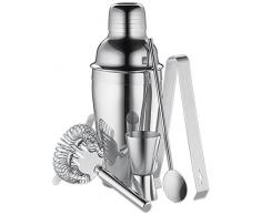 Cilio 202212 Bar-Set 5-teilig