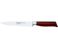 Burgvogel Schinkenmesser / Zubereitungsmesser Natura Line (6 Zoll = 15 cm), 6880.906.15.0