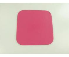 TUPPERWARE Küchenhelfer Öffner Leichtöffner-Lappen pink Lappen Gummi Flaschen