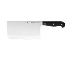 WMF Chinesisches Hackmesser Spitzenklasse Plus 17 cm geschmiedeter Spezialklingenstahl Made in Germany Handwäsche