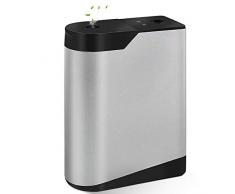 ZUKN Wasserlose Aromatherapie-Maschine ätherischen Öl-Zerstäuber USB Ladetagbare Aromatherapie-Maschine Haushalt ätherischen Öl-Streuer