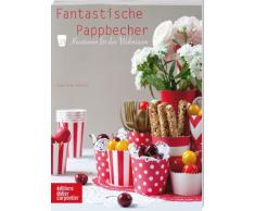 Fantastische Pappbecher: 25 Kreationen für den Wohnraum (DC International)