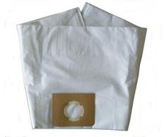 15 Staubsaugerbeutel passend für Kärcher WD 5000 - WD 5999 Serie | Staubbeutel aus 5-lagigem Vlies | von Staubbeutel-Discount