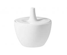 Seltmann Weiden Beat Zuckerdose 0,27 l wei§