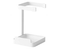 Wandhalterung Industrielle Eisentopf Pfanne Deckel Rack Zoll Küchenschienen Hochleistungs Utensil Organizer-Eisen Pfanne Abdeckung Organizer Rack Pfanne Topf Deckel Organizer Rack Halter Topf Pfanne