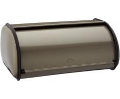 Wesco Rollbrotkasten, groß 43 x 27 x 18 cm